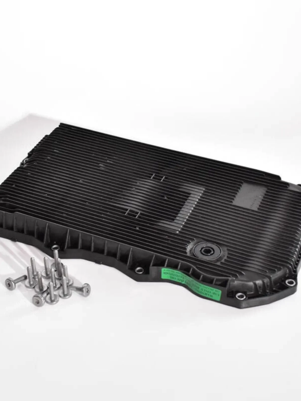 

Compatible with BMW 320 525 520 730 X1 X3 X5X6 original 6-speed 8-speed gearbox transmission oil pan