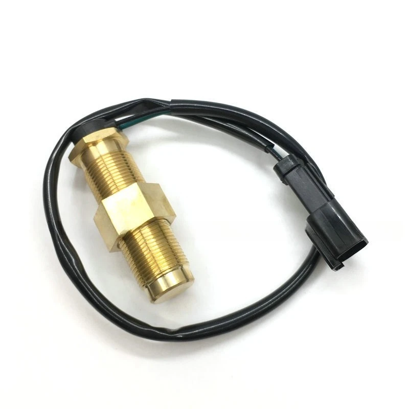 

Датчик скорости для экскаваторов Komatsu PC200-7, PC360-7 (номер детали 7861-93-2310)