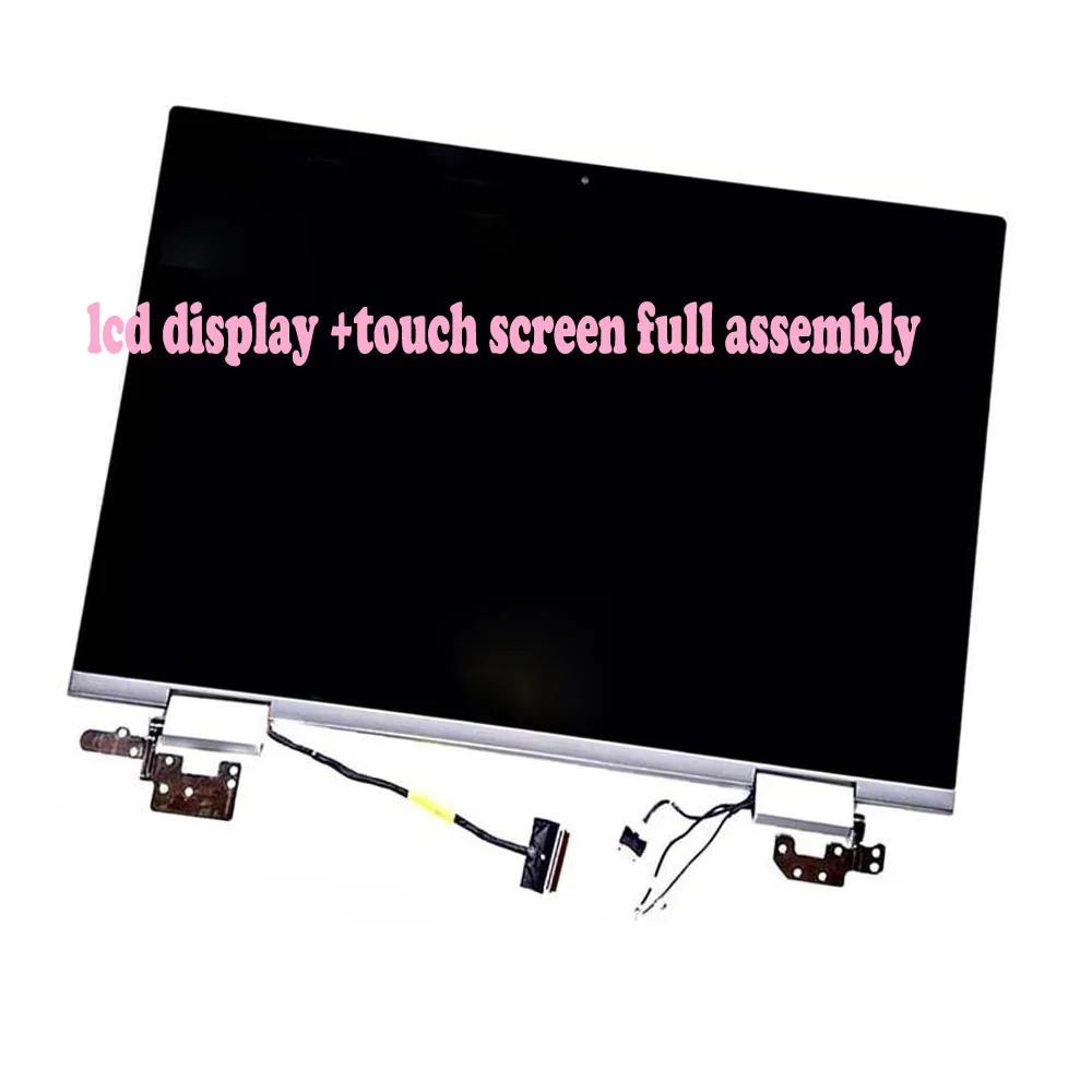 NEW 15.6‘’for HP ENVY X360 15-DR 15M-DR 15-DS 15M-DS 15T-DR 15-DR0012DX LCD Display Touch Screen Digitizer Panel Full Assembly