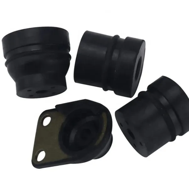 For Professional Logging Annular Buffer Kit Ring Buffer Replacement As Shown High-grade ABS Material Easy Installation Design
