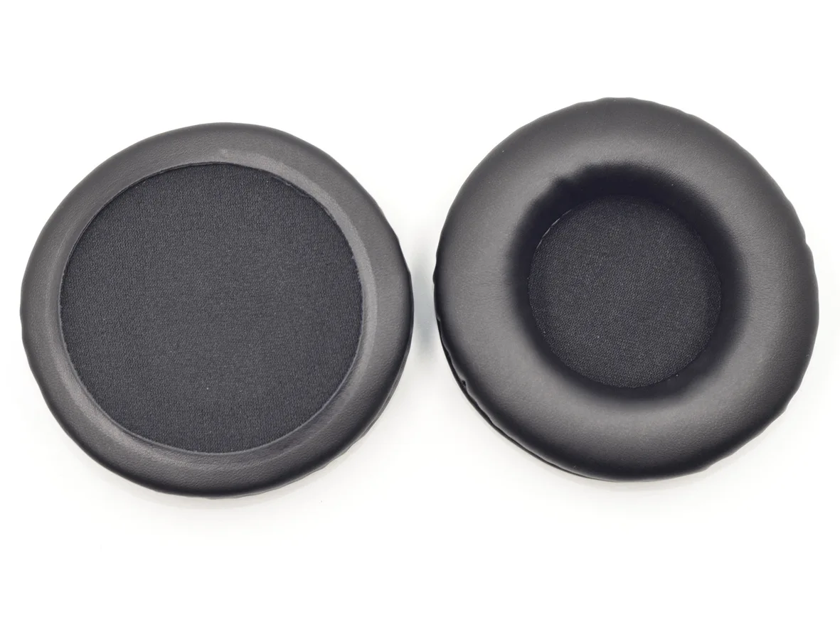 1 Pair for Bluedio T4 T4S T5 Headset Earmuff Replacement Accessories Upgraded Soft Ear Cushion Cover Part Earpad Pillow