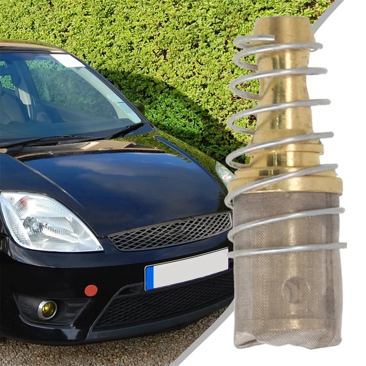 7052037 7052243   موصل فلتر الوقود البيك اب لـ Polaris Ranger 500 425 Sea-Doo Explorer SPI GTS XP GTS 580 7052301