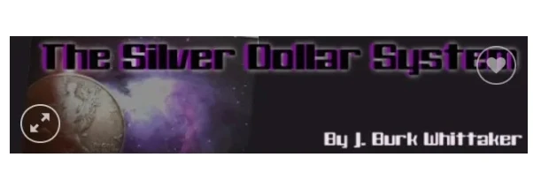 

The Silver Dollar System by J. Burke Whittaker - Magic tricks (Instant Download)