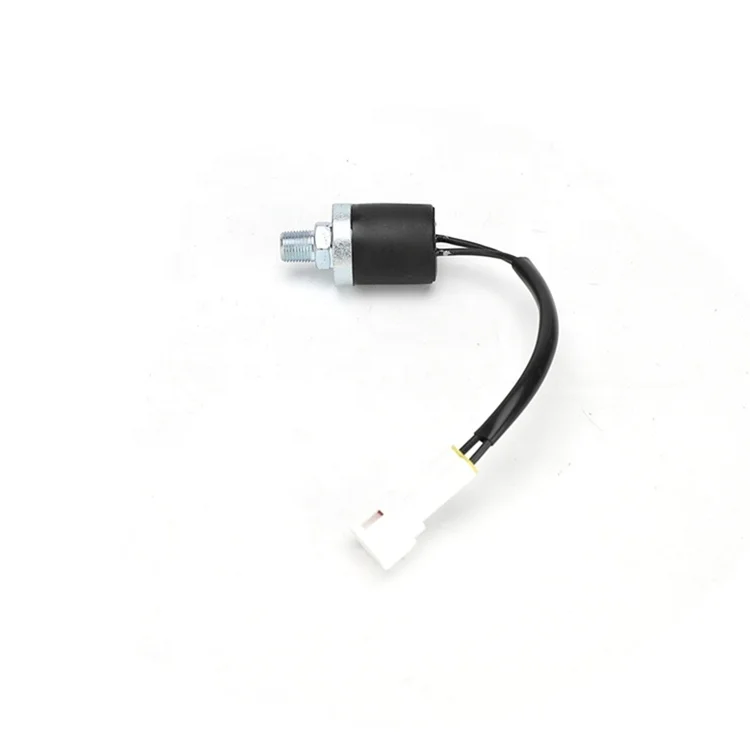 

Датчик давления масла SK230-6 SK200-6 Экскаватор 6D34 Двигатель для Kobelco