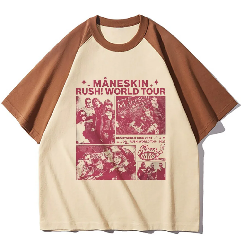 Maneskin merch-AliExpress