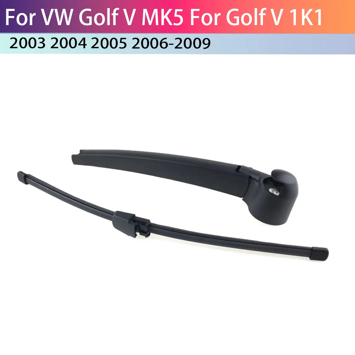 

Щетка стеклоочистителя заднего стекла для VW Golf V MK5 Variant 2003-2009