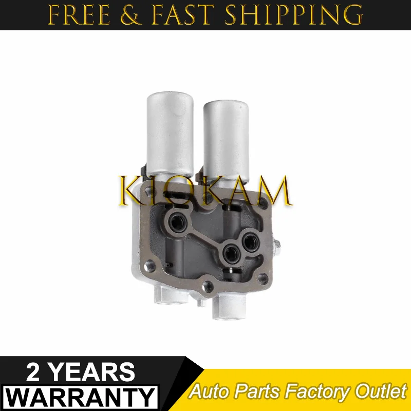 

1X 28250-R97-004 28250R97004 for HONDA ACCORD EX 3.5L AT 2008 - 2012 Automatic Transmission Control Solenoid