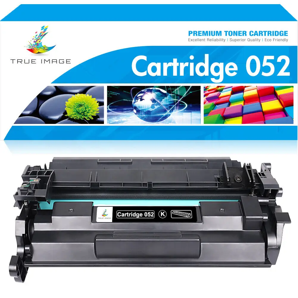 1PK CRG-052 Toner Compatible For Canon 052 imageCLASS LBP215dw LBP214dw MF429dw