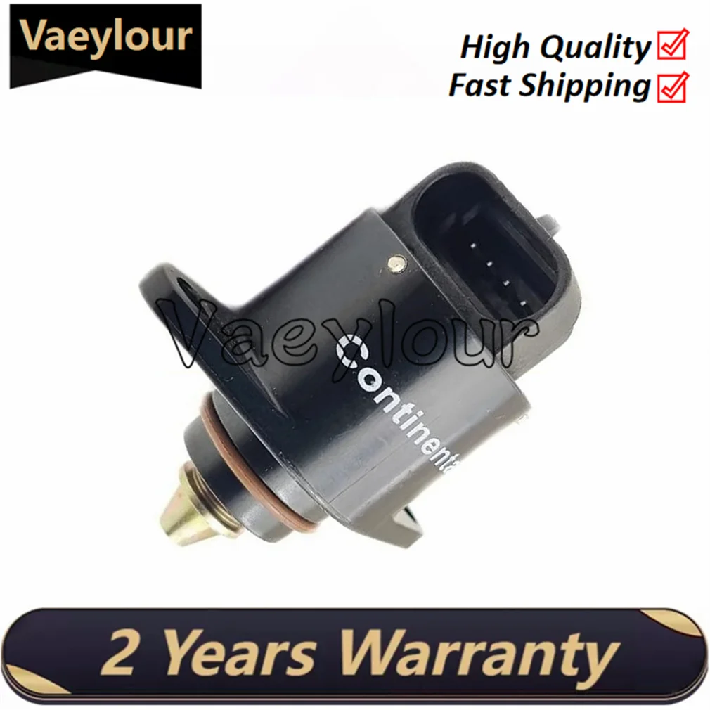 Idle Air Control Valve Step Motor for Hisun 500 700 800 ATV UTV Quad Massimo Bennche 377500-800-0000 39140-E05-0000 12V New