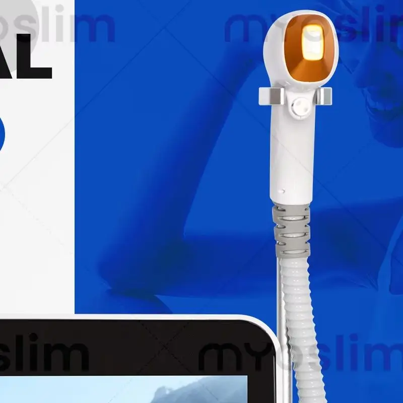 

Портативный лазерный аппарат для удаления волос 3-волновой длины (808 нм, диодный) мощностью 3500 Вт, для салонов красоты