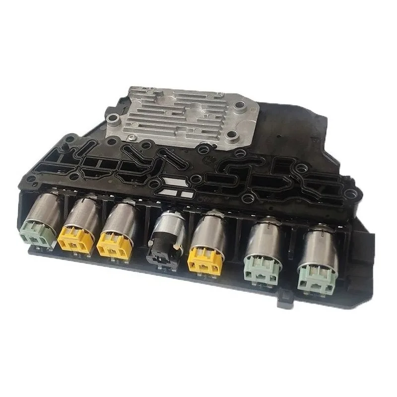 for TranTransmission Control Module TCM TCU 6T50 Auto Parts Replacement Unit