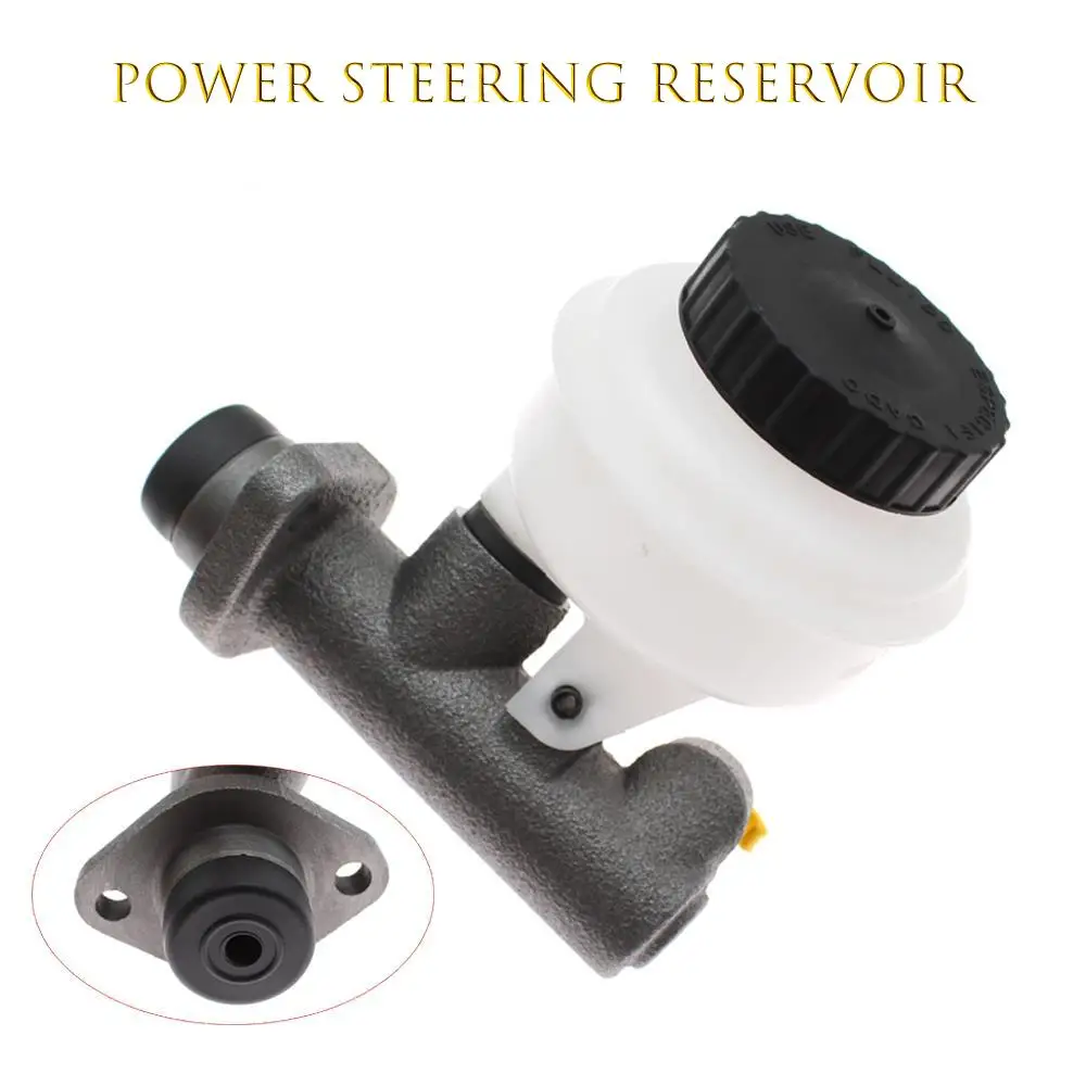 

For FORD Cargo 815 712 E5HT7A543BA Hydraulic Clutch Master Cylinder E6HZ-7A543-A E5HT-7A543-BA