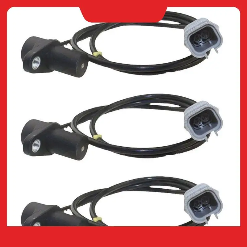 Czujnik położenia wału korbowego RPM do VW Man NG NL NM - Numery części 0281002426 51271200014