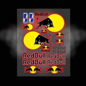 7 en çok satılan ürünler, kasklar, red bull-no. 8