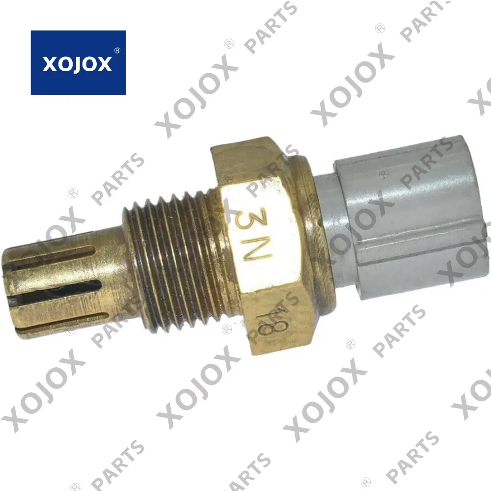 

XOJOX RYFAUTOX1PCS 89424-60010 Датчик температуры впускного воздуха для Toyota/Hyace/Avensis/Land/Cruiser/