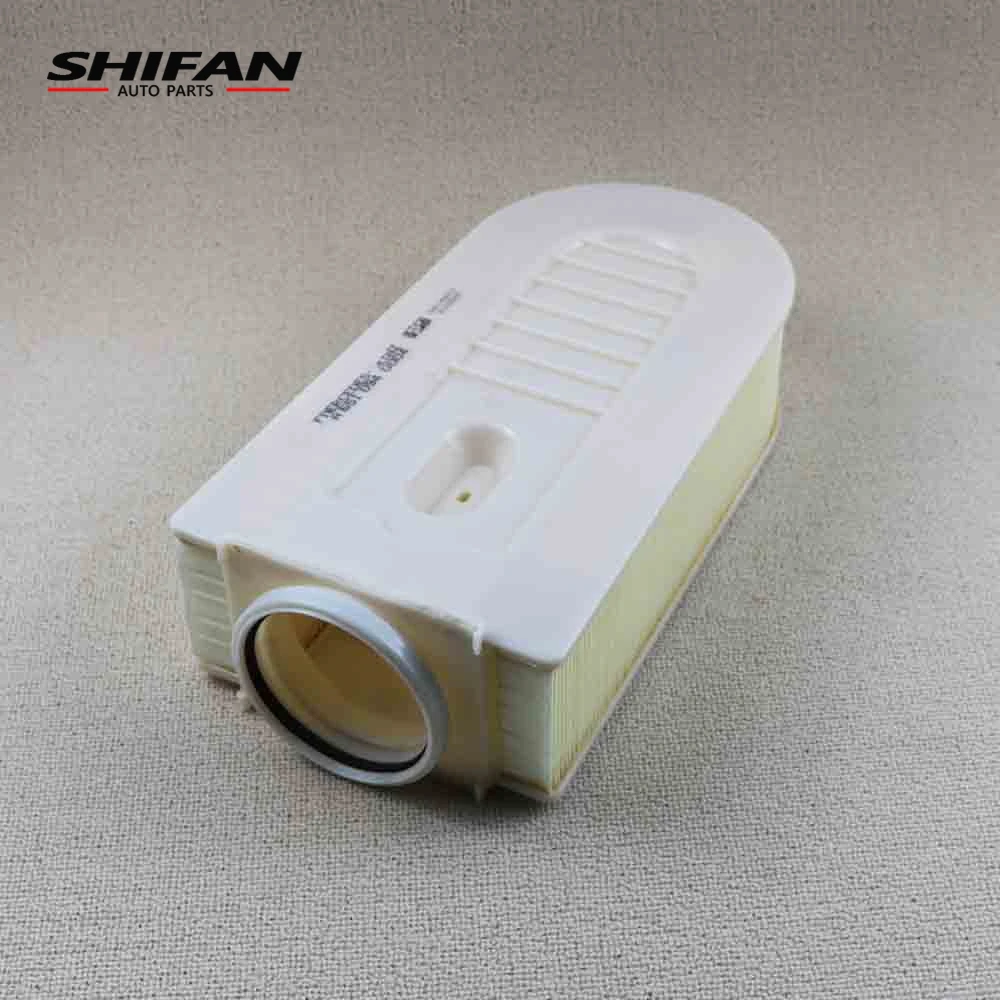A6510940004 Engine Air Filter For Mercedes Benz C E GLK CLS Class C180 C220 CLS250 E200 E220 E250 GLK200 220 250 6510940004