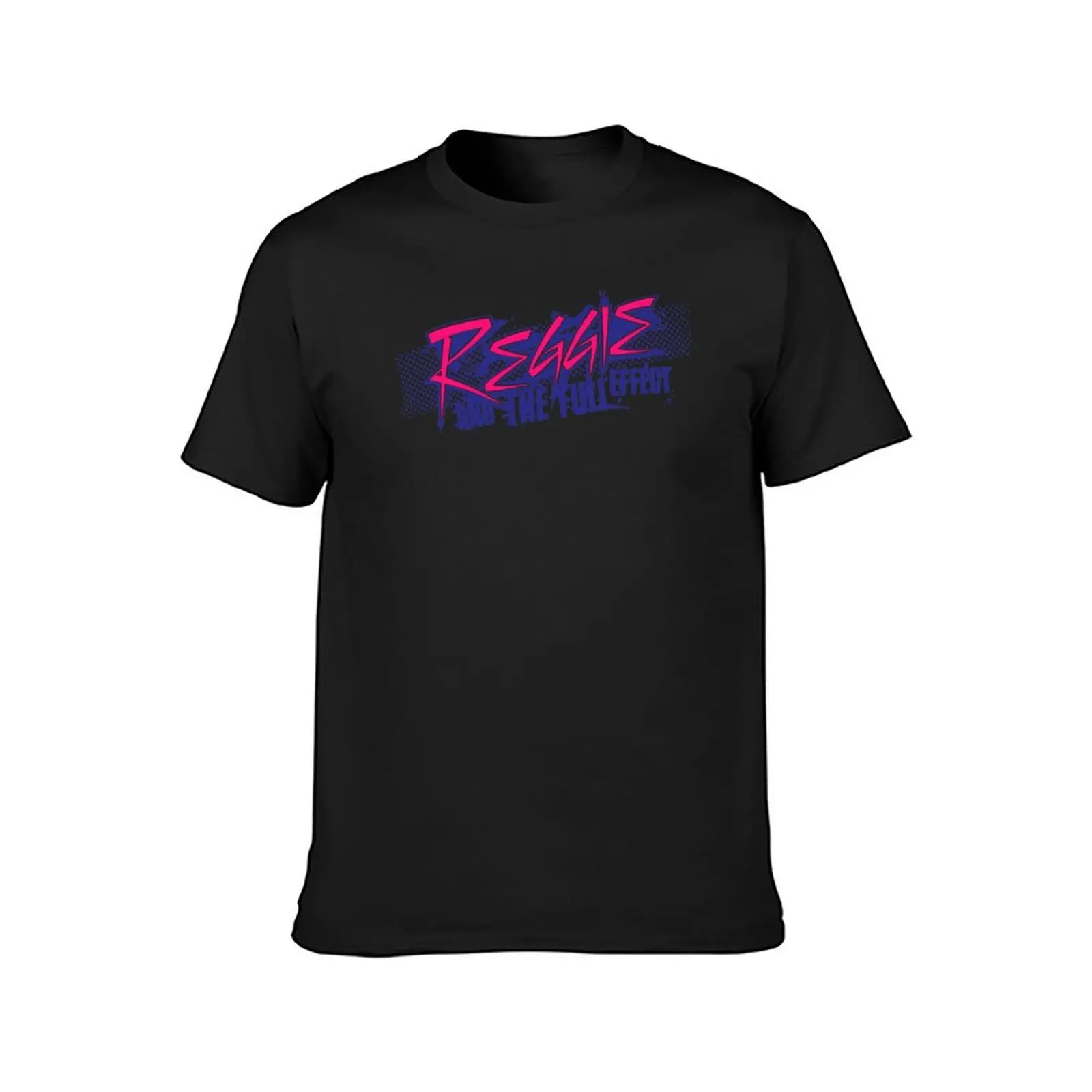 Reggie and the Full Effect: BMX T-Shirt funnys graphics cute clothes hippie clothes t shirts for men