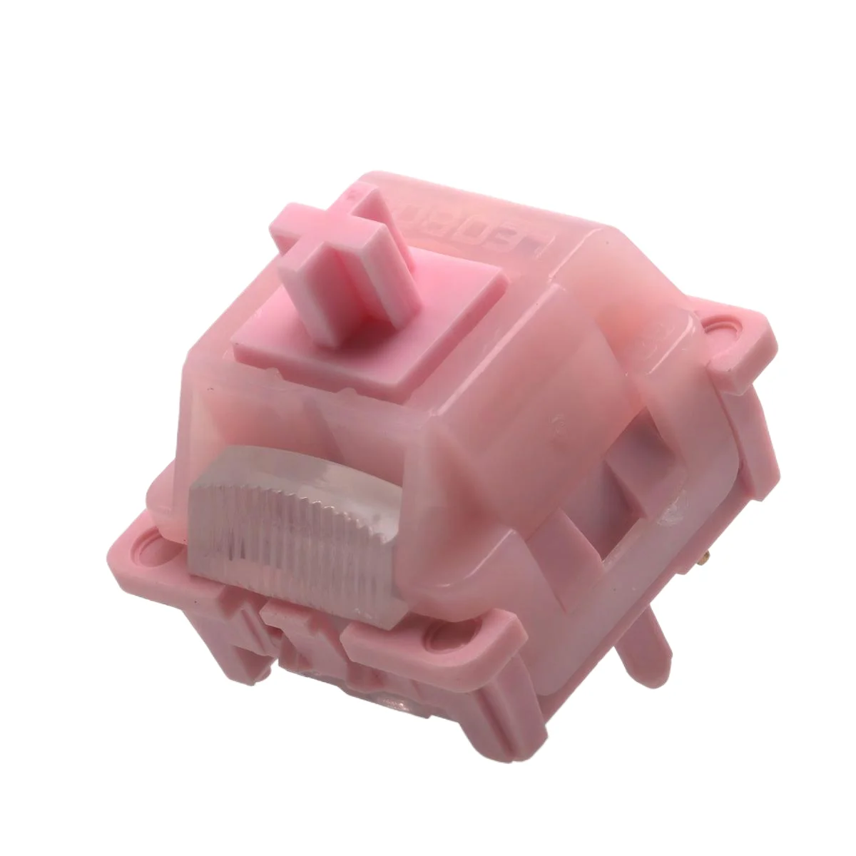 Leobog Walk スノータクタイルスイッチ 42g プ - Keyboard Lube Kit のレビューと価格
