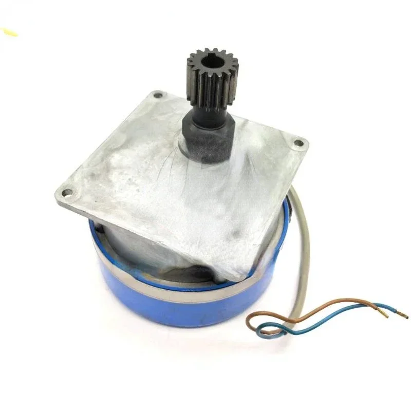 cross-border Printing Parts Motor 81.186.5141/02 Good Working Condition Never Repairing Before Original Used Motor 81.186.5141