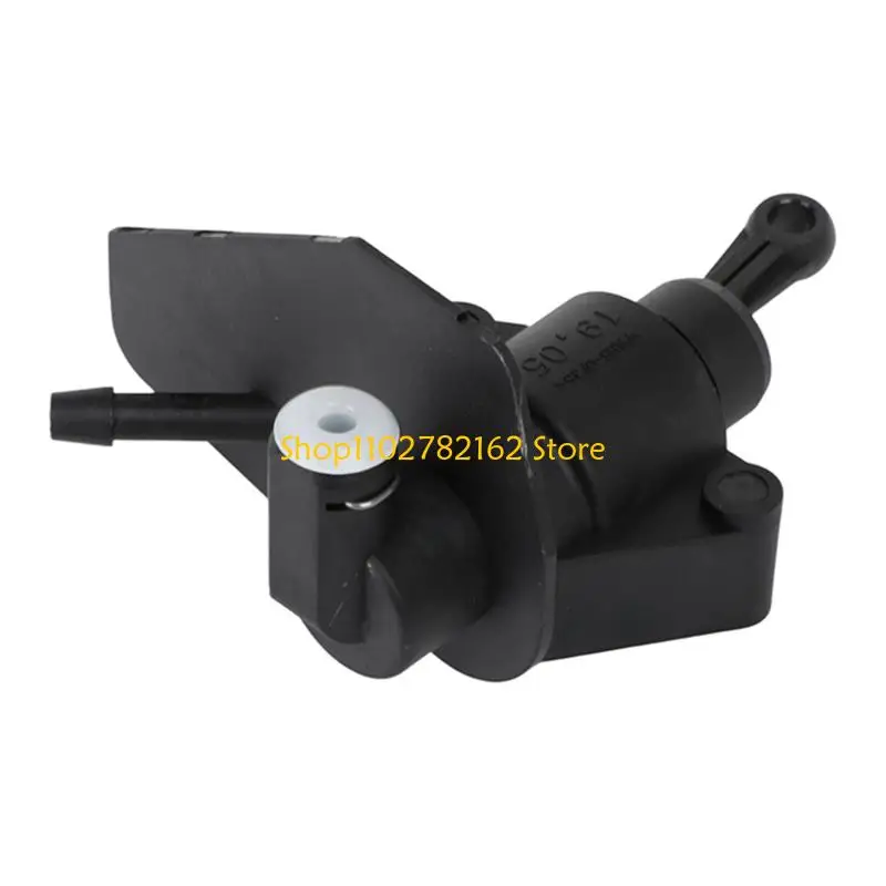 

547B Long Lasting ABS Clutch Main Cylinder Automotive Clutch Component Accuracy Fit Hydraulic System Upgraded for Car