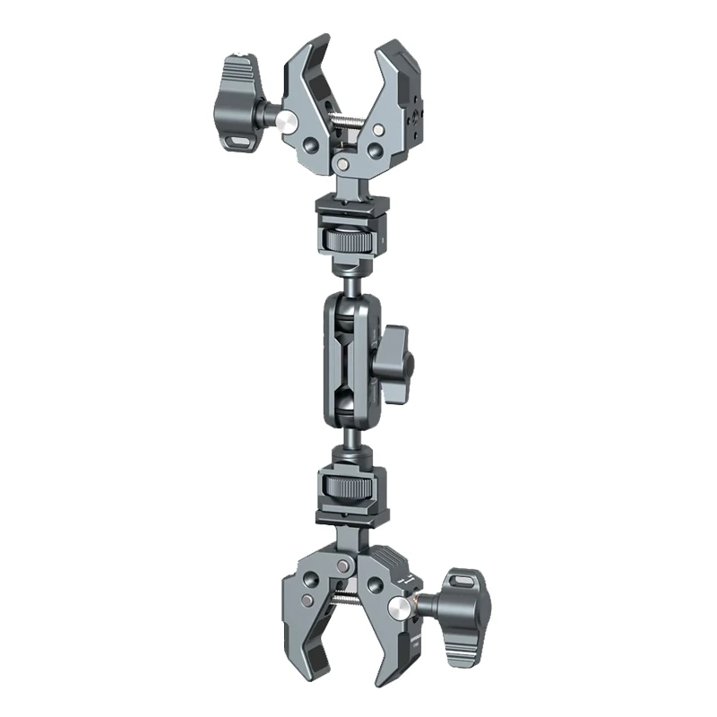 

Multifunctional gimbal photography bracket accessories SLR camera