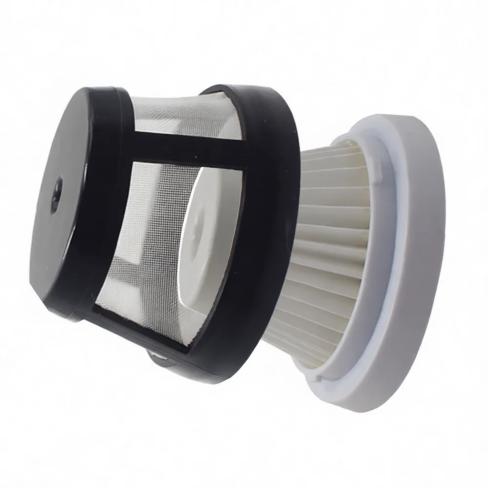 Durable Filter Accessory Compatible With Bissell 29869 29867 29868 Handheld Vacuum Cleaner Replacement Cleaning Parts Kit