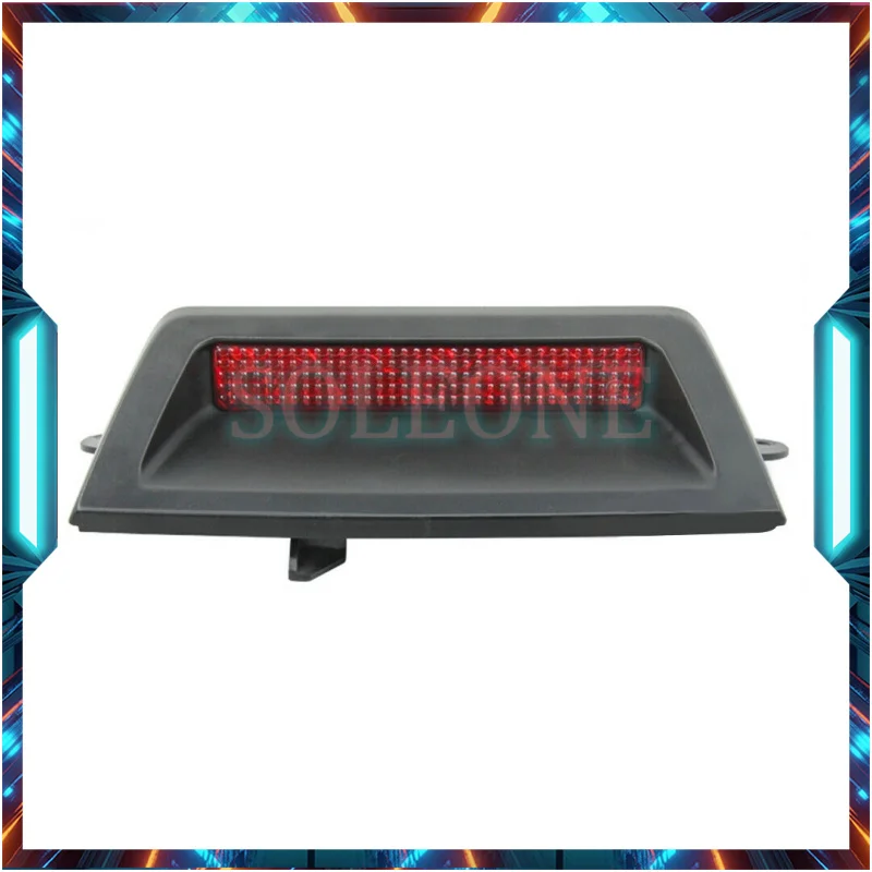 Rear Third Brake Light High Parking Lamp 04805845AB Fits For Chrysler 300 300C 2005-2007