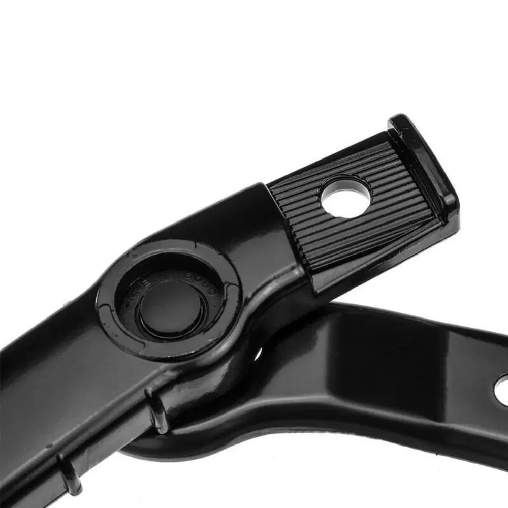 Para BMW Serie 5 Serie 6 E63 E64, brazo de limpiaparabrisas, varilla de conexión, brazo oscilante, juego de escobillas limpiaparabrisas