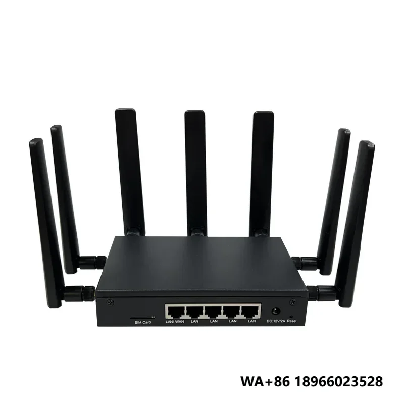 5G Cpe 4G Wifi Rout…