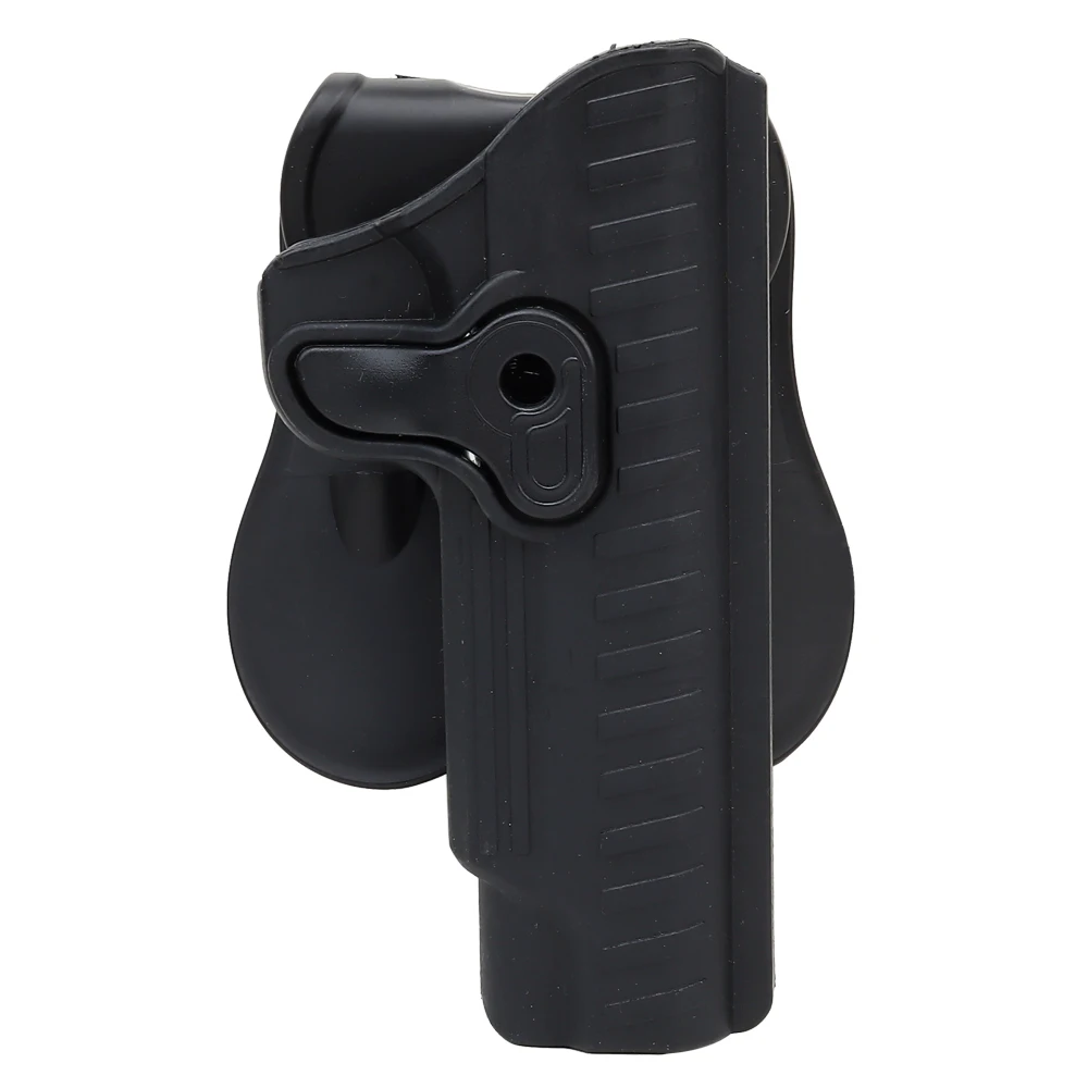 Right-Handed 1911 Right Tactical Gun Holster for STI 2011 Hi-Capa