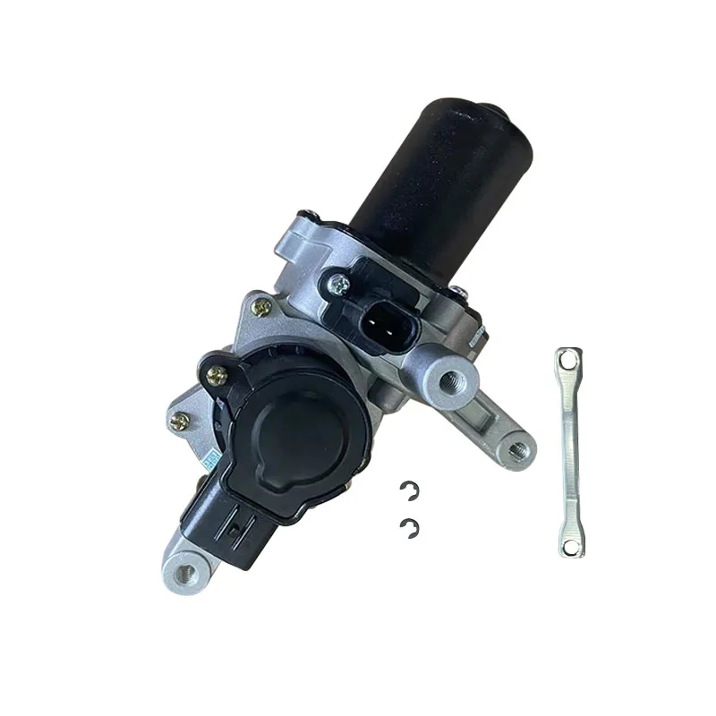 17201-30180 17201-30150 New CT16V Wastegate Actuator For Toyota Hiace 3.0 D4D 1KD-FTV 2007-