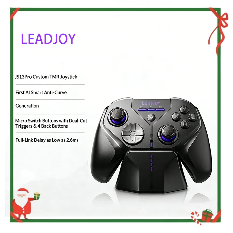 New Leadjoy Xeno Pl…