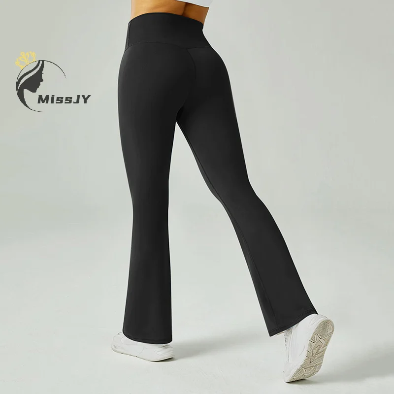 

Flare Leggings For Women High Waisted Tummy Control Bootcut Workout Casual Going Out Yoga Pants