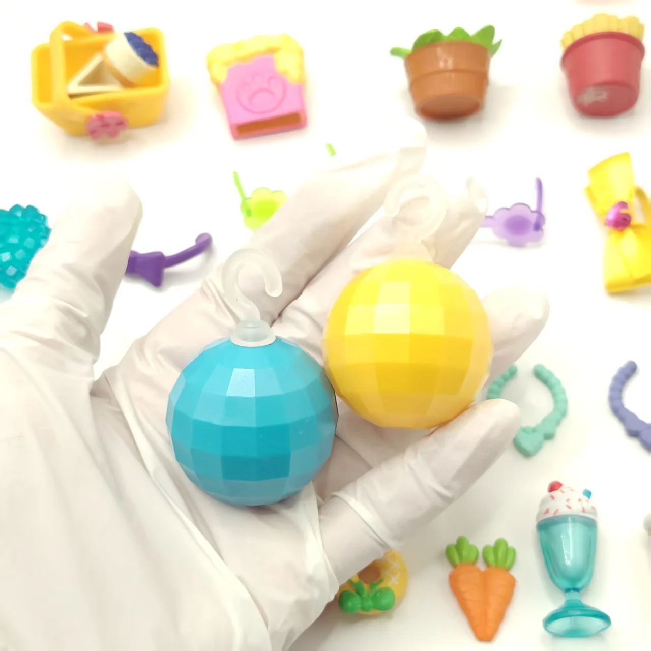Original LPS Haustier-Puppen Zubehör Wählbare Sammelfiguren Niedliche Tierspielzeuge Kindergeburtstagsgeschenk – Detail 10