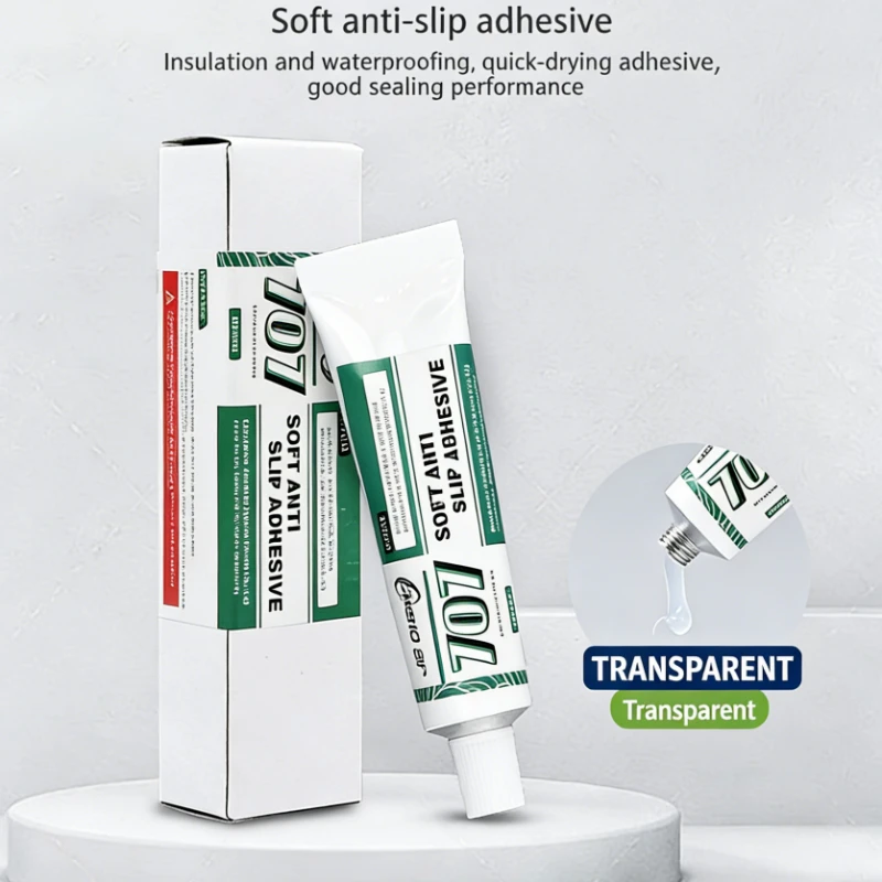 

Сверхмощный клейкий гель для ручки обуви — противоскользящее обновление для спортивной обуви и ботинок, долговечность обуви Boosts