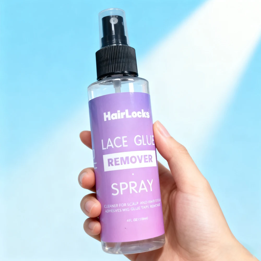 

Спрей для удаления клея для париков 118 мл: Быстрое и безопасное средство для снятия двусторонней ленточной клейкой ленты для наращивания волос (1 шт.)