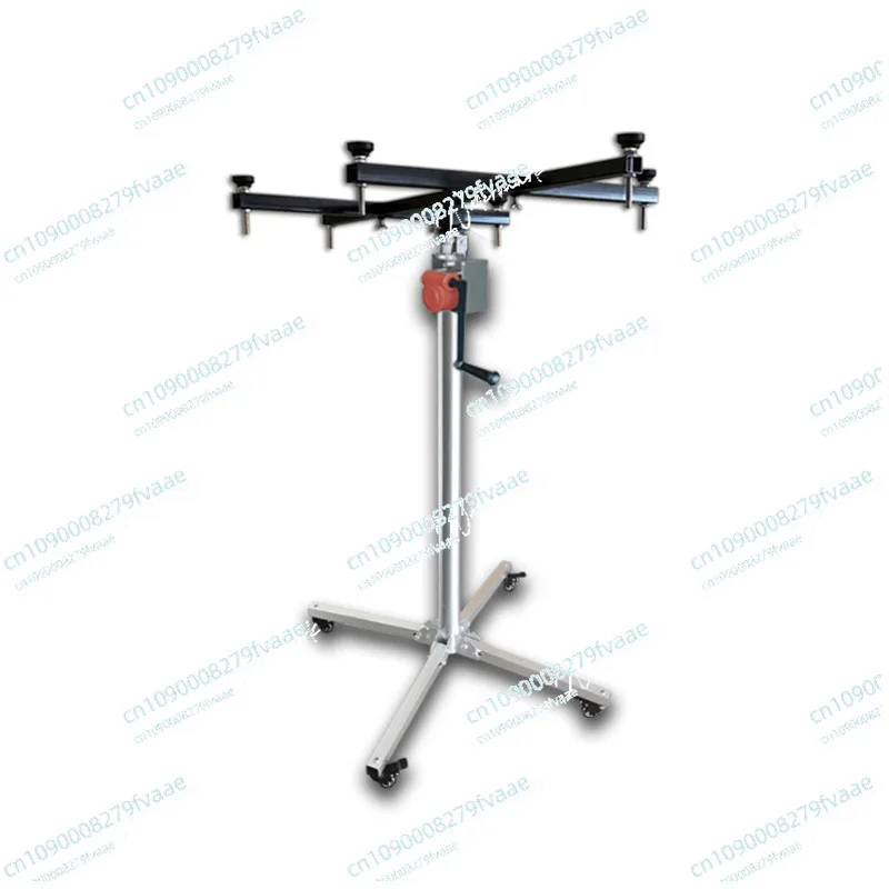 

lifter stainless steel Folding Portable electric Lifter air conditioner