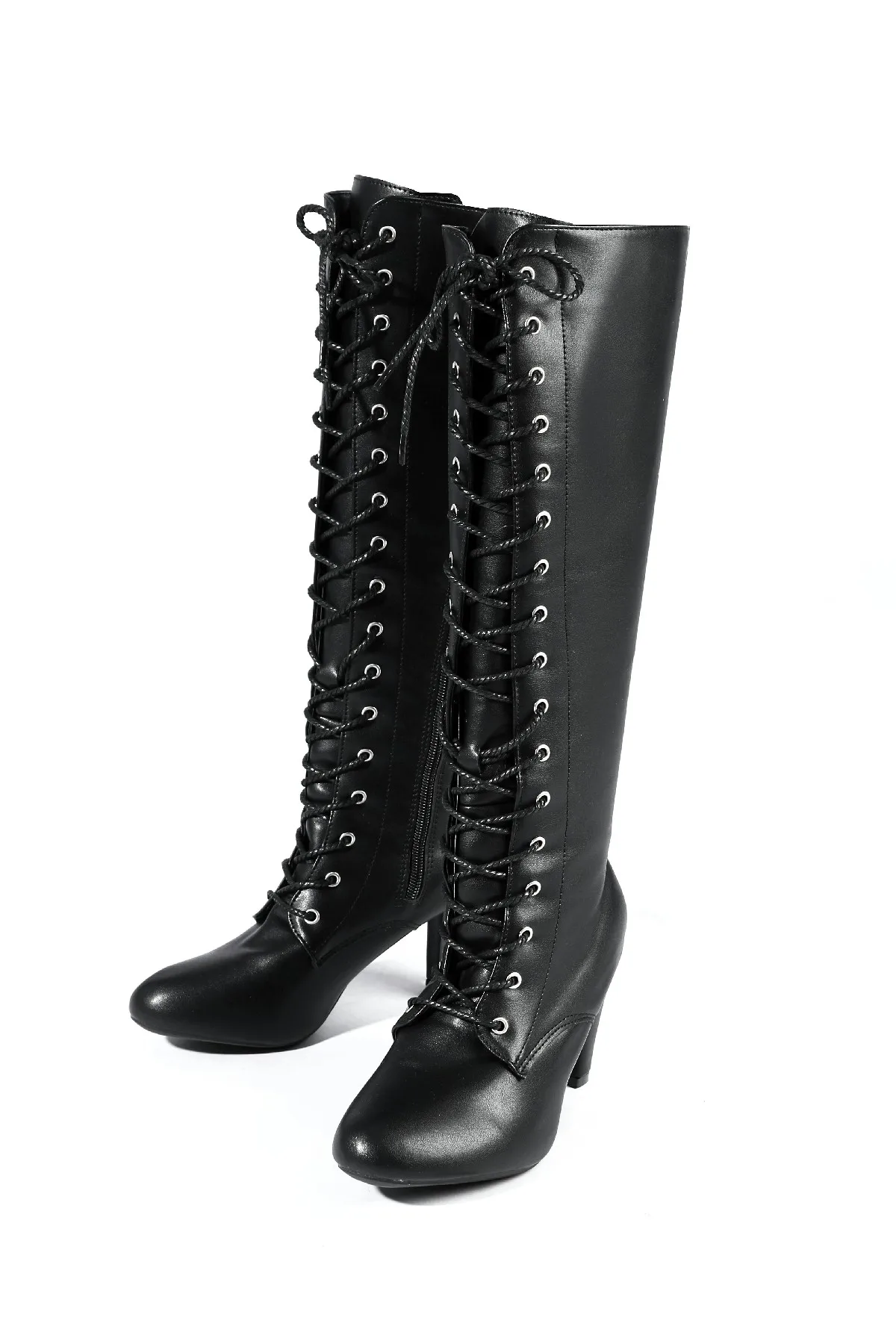 bottes-ada-wong-chaussures-de-cosplay-jeu-30e-anniversaire-halloween-fete-de-carnaval