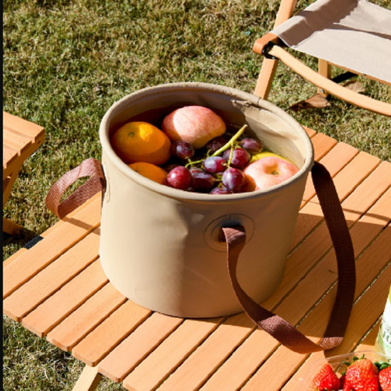 Car Folding Bucket Waterproof - Outdoor Camping Outlet 评论和价格