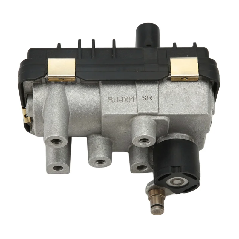 

Car For Ford Everest Ranger 2.2L 797863-0085 7978630085 Turbocharger Actuator Solenoid Valve 6NW010430-30