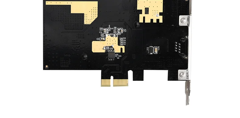 

1-портовый RJ45 Intel/I210 Gigabit 802.3at PoE+ Серверный адаптер PCIe Сетевая карта POE GigE Vision