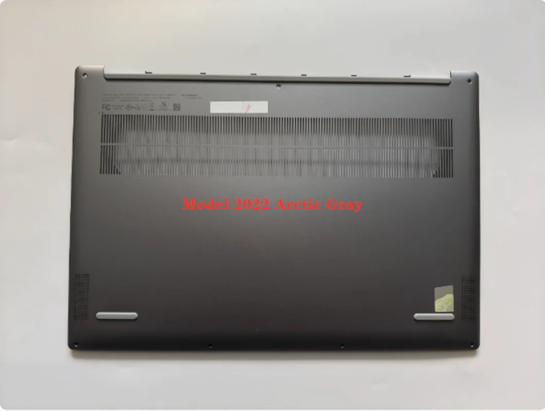 New Shell For Lenovo Yoga 7-16IAP7 C770-16 IAH7 2022 Year Model Laptop Keyboard COVER Bottomn Base Case