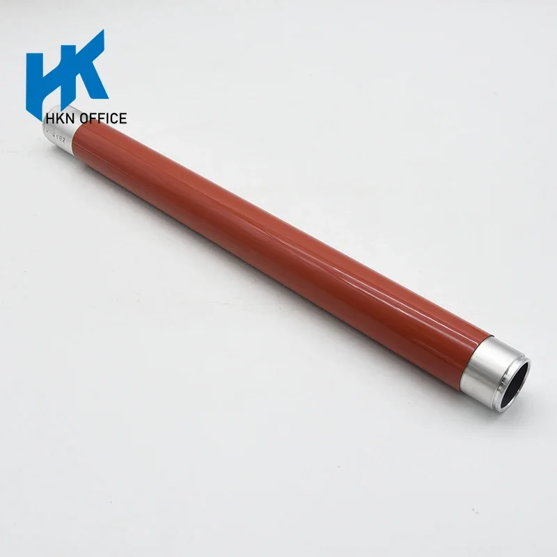 1PCS Upper Fuser Roller for XEROX DocuColor DC 240 242 250 252 260 700 770 550 560 WorkCentre WC 7655 7665 7675 7755 7765 7775