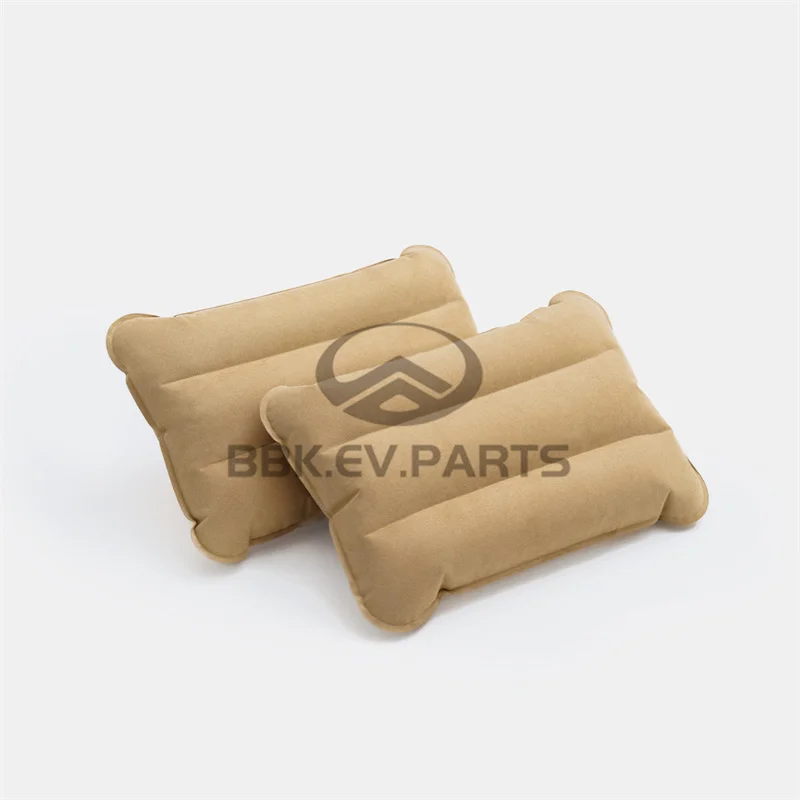 Car Inflatable Mattress For Lixiang L8 image 6