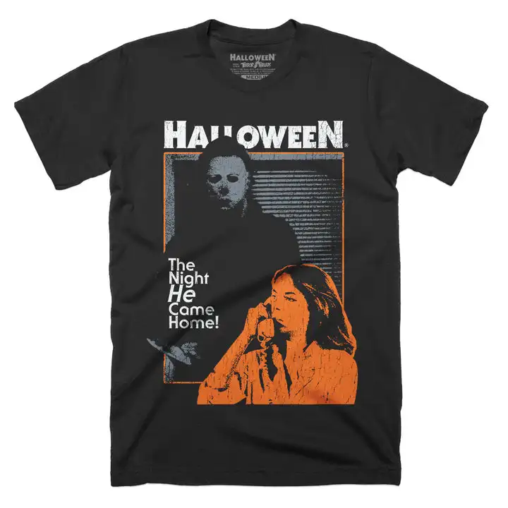 Halloween You'll Be Sorry T-Shirt