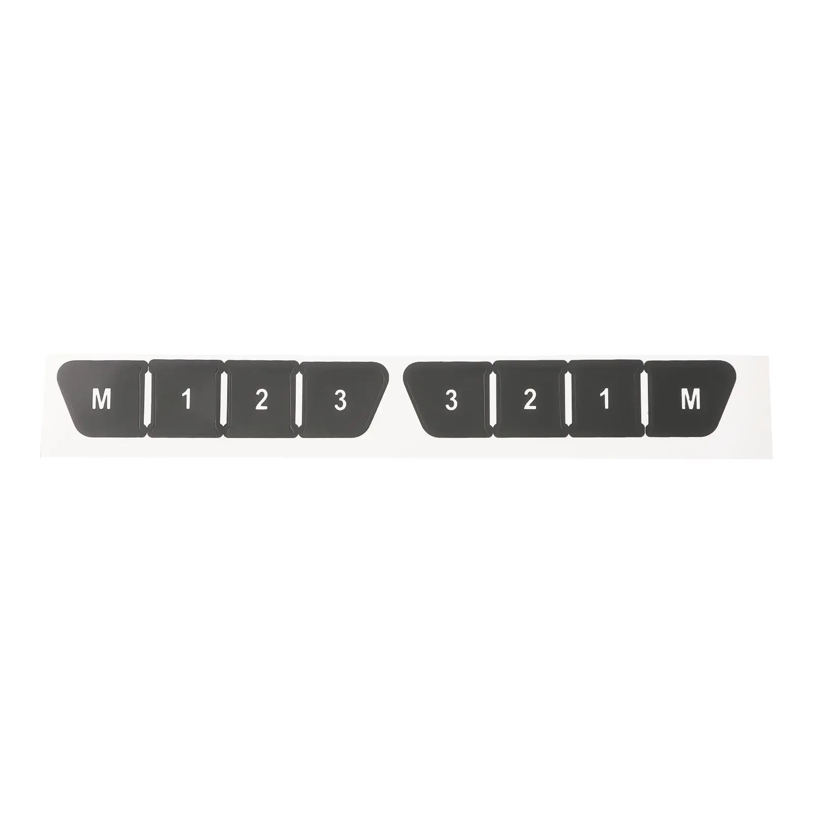 Clear and Visible Buttons Enhanced Protection Easy Installation Suitable for Mercedes W204 W212 W218 2007 2014