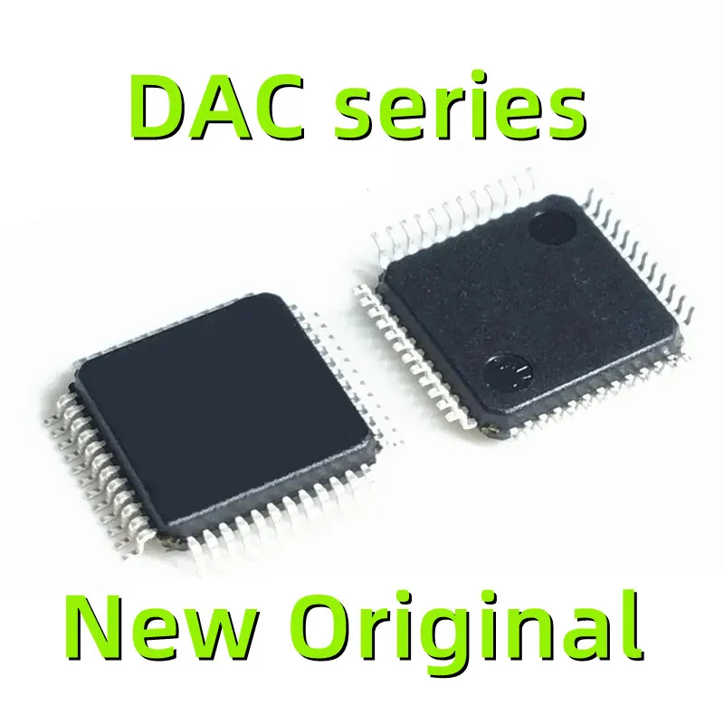 

New Original DAC7742YB DAC7742YC DAC7742Y QFP48