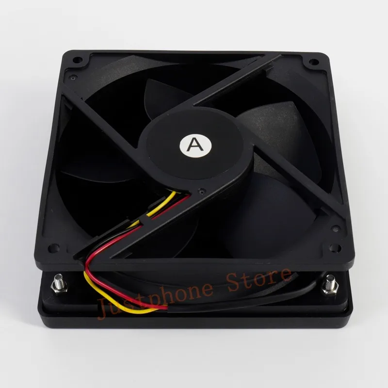 

Вентилятор для принтеров Domino A&A+ SERIES A200 A320I A420I, 38 мм, DB67656