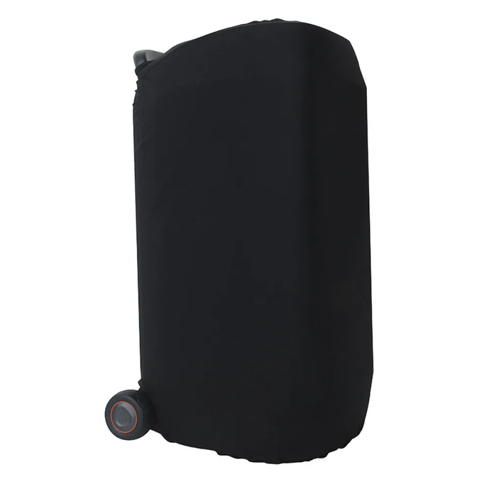 Dust Cover for JBL Partybox 330/320 Portable Party Speaker, Fabric Protective Case Scratchproof Dustproof Sleeve & Elastic Band