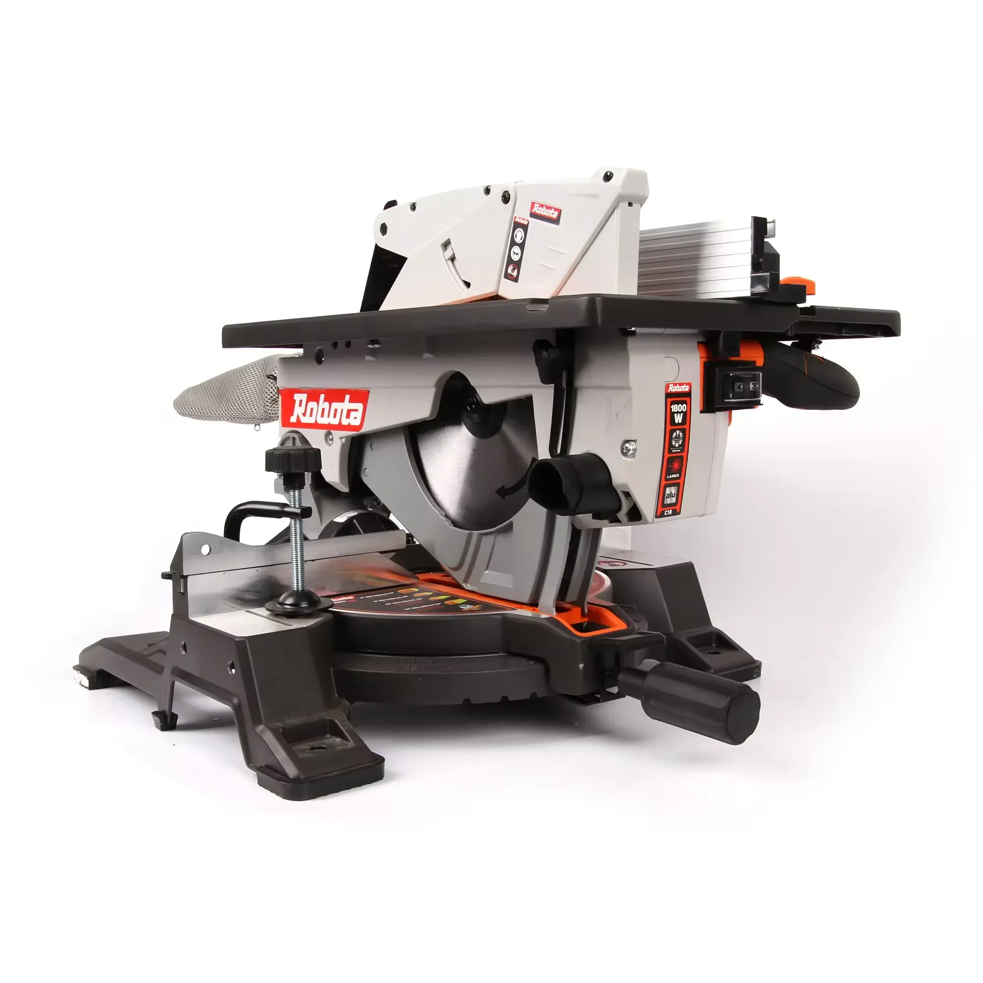 Compound Upper Miter Saw  Woodworking Machinery 12''wood Cutting Saw Machine Tools Used Portable Sawmill